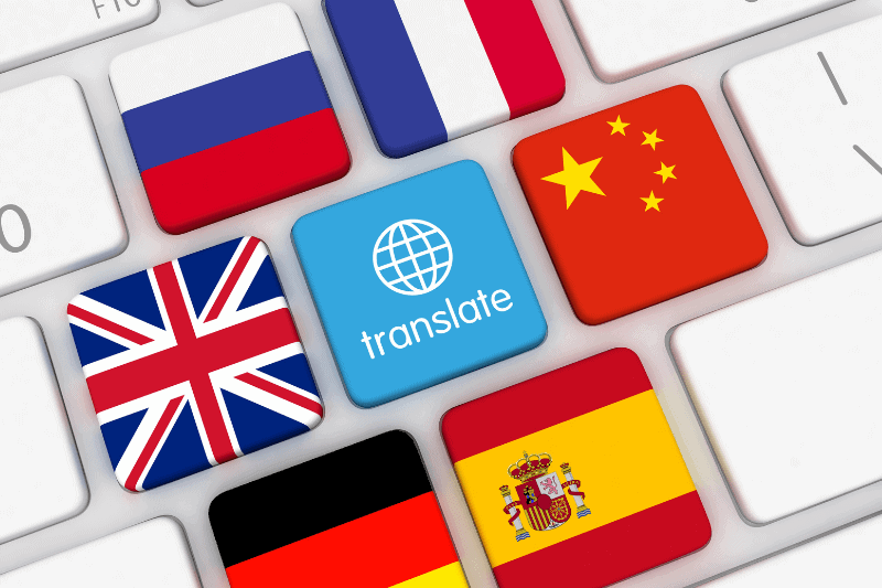 מתרגם מקצועי טיפים לבחירה נכונה