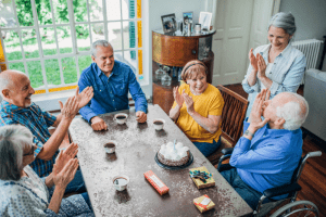 בתי אבות - דרך מכובדת להזדקן בישראל
