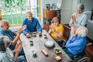 בתי אבות - דרך מכובדת להזדקן בישראל