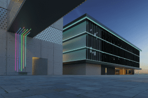 בנייה קלה מתקדמת היא השיטה היחידה שתשמור על איכות הסביבה