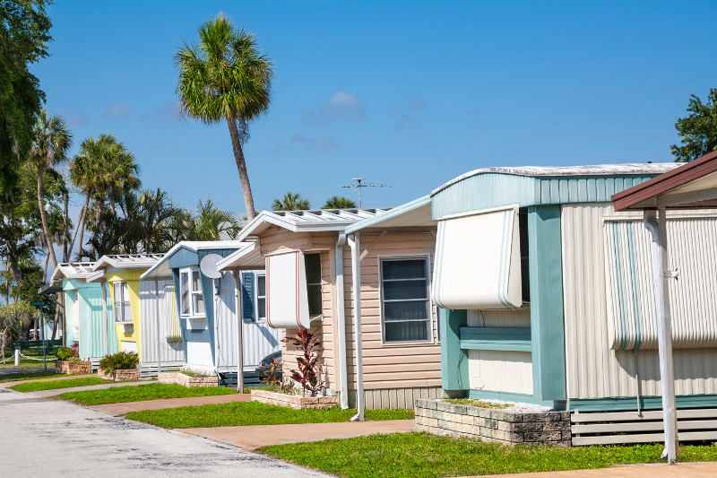 דיור בכל מקום - מבנה יביל מציע פתרונות דיור שמתאימים לכל מקום וזמן