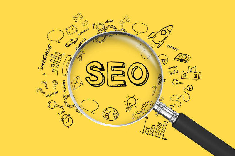 הכוח של קידום - איך לבלוט בעידן הדיגיטלי עם קידום אורגני מקצועי?