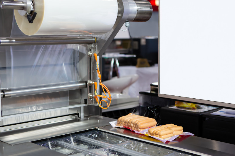 אריזה מהירה – הפתרון המושלם לאריזה יעילה ומהירה עם מכונות פלופאק