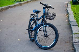 מספרים על הדרך - איך לבחור חברה מומלצת ללוחיות רישוי לאופניים