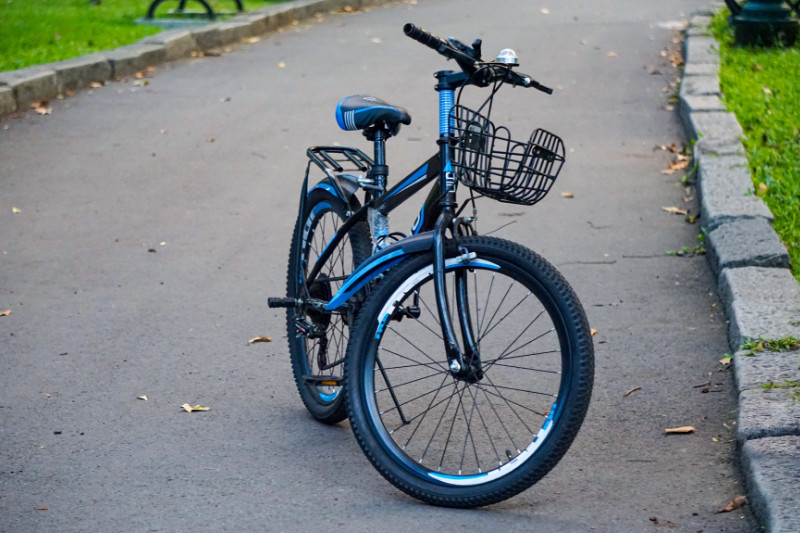 מספרים על הדרך - איך לבחור חברה מומלצת ללוחיות רישוי לאופניים