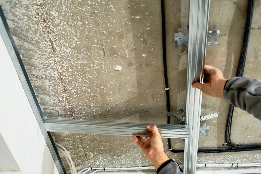 בונים בתים אחרת - כיצד תבנית ICF משנה את הדרך שבה מתכננים ובונים בתים?